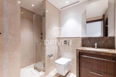 Penthouse in Boulevard Point, Downtown Dubai (Downtown Burj Dubai), Dubai 5 bedrooms, 375.7 sq.m. № 134217 - photo 2