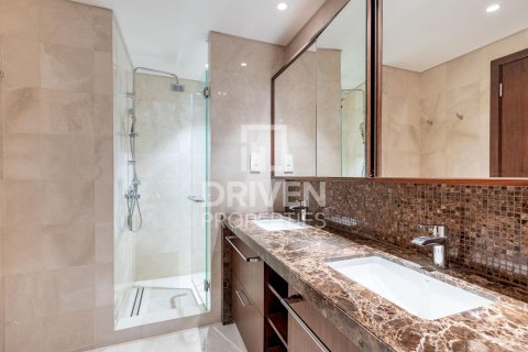 Penthouse in Boulevard Point, Downtown Dubai (Downtown Burj Dubai), Dubai 5 bedrooms, 375.7 sq.m. № 134217 - photo 24