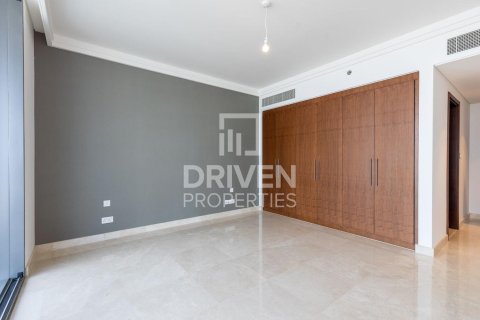Penthouse in Boulevard Point, Downtown Dubai (Downtown Burj Dubai), Dubai 5 bedrooms, 375.7 sq.m. № 134217 - photo 13