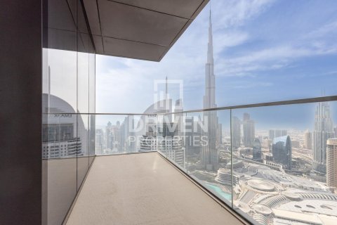 Penthouse in Boulevard Point, Downtown Dubai (Downtown Burj Dubai), Dubai 5 bedrooms, 375.7 sq.m. № 134217 - photo 18