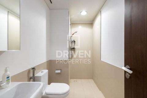 Penthouse in Boulevard Point, Downtown Dubai (Downtown Burj Dubai), Dubai 5 bedrooms, 375.7 sq.m. № 134217 - photo 8