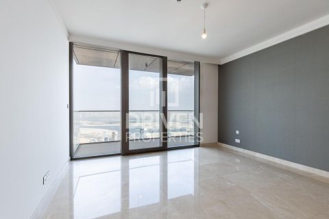 Penthouse in Boulevard Point, Downtown Dubai (Downtown Burj Dubai), Dubai 5 bedrooms, 375.7 sq.m. № 134217 - photo 25