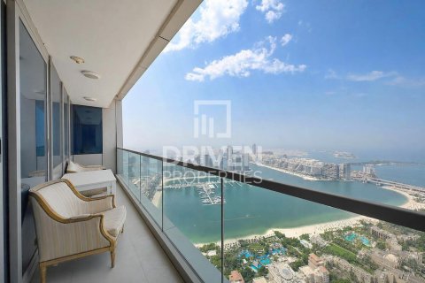 شقة في مرسى دبي, دبي 5 غرف نوم , 269.05 م² رقم 134211