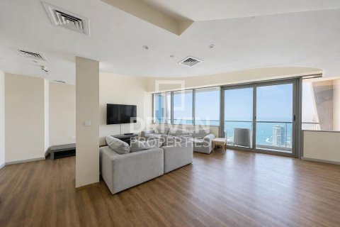 شقة في مرسى دبي, دبي 5 غرف نوم , 269.05 م² رقم 134211 - صورة 23