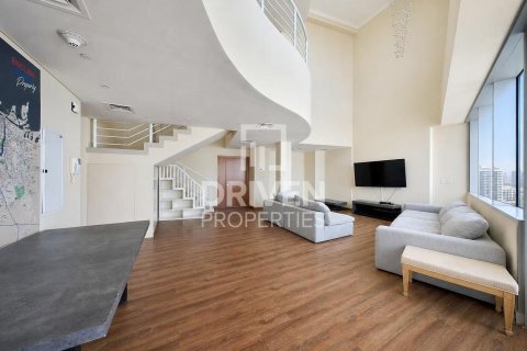 شقة في مرسى دبي, دبي 5 غرف نوم , 269.05 م² رقم 134211 - صورة 21