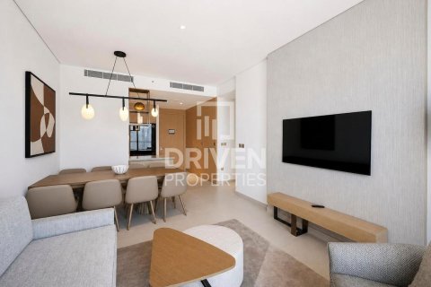 Apartment in Vida Residences Dubai Mall, Downtown Dubai (Downtown Burj Dubai), Dubai 3 bedrooms, 141.21 sq.m. № 134212 - photo 26