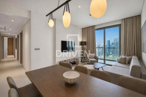 Apartment in Vida Residences Dubai Mall, Downtown Dubai (Downtown Burj Dubai), Dubai 3 bedrooms, 141.21 sq.m. № 134212 - photo 3