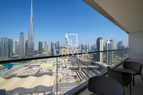 شقة في Vida Residences Dubai Mall, وسط مدينة دبي, دبي 3 غرف نوم, 141.21 م² رقم 134212