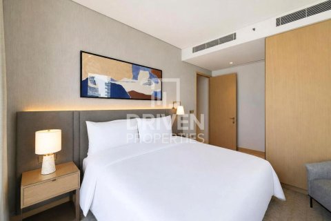 Apartment in Vida Residences Dubai Mall, Downtown Dubai (Downtown Burj Dubai), Dubai 3 bedrooms, 141.21 sq.m. № 134212 - photo 7