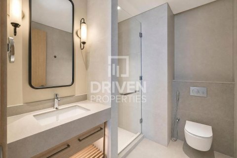 Apartment in Vida Residences Dubai Mall, Downtown Dubai (Downtown Burj Dubai), Dubai 3 bedrooms, 141.21 sq.m. № 134212 - photo 22