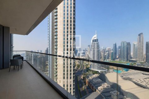 Apartment in Vida Residences Dubai Mall, Downtown Dubai (Downtown Burj Dubai), Dubai 3 bedrooms, 141.21 sq.m. № 134212 - photo 24