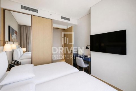 Apartment in Vida Residences Dubai Mall, Downtown Dubai (Downtown Burj Dubai), Dubai 3 bedrooms, 141.21 sq.m. № 134212 - photo 6