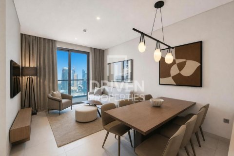 Apartment in Vida Residences Dubai Mall, Downtown Dubai (Downtown Burj Dubai), Dubai 3 bedrooms, 141.21 sq.m. № 134212 - photo 28