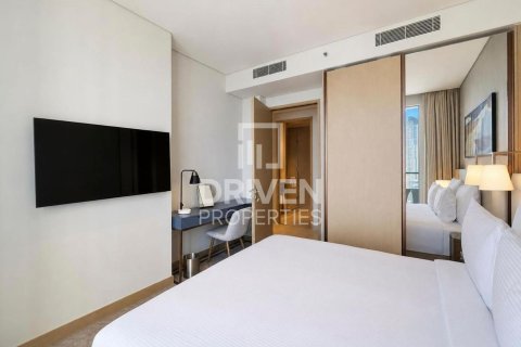 Apartment in Vida Residences Dubai Mall, Downtown Dubai (Downtown Burj Dubai), Dubai 3 bedrooms, 141.21 sq.m. № 134212 - photo 10