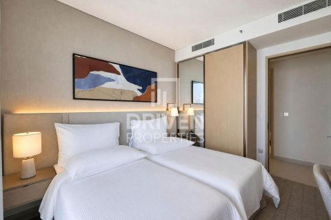 Apartment in Vida Residences Dubai Mall, Downtown Dubai (Downtown Burj Dubai), Dubai 3 bedrooms, 141.21 sq.m. № 134212 - photo 11