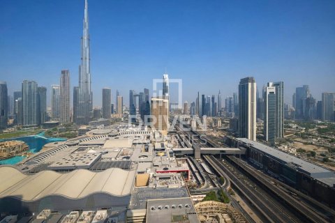 Apartment in Vida Residences Dubai Mall, Downtown Dubai (Downtown Burj Dubai), Dubai 3 bedrooms, 141.21 sq.m. № 134212 - photo 25