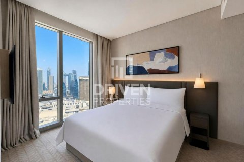 Apartment in Vida Residences Dubai Mall, Downtown Dubai (Downtown Burj Dubai), Dubai 3 bedrooms, 141.21 sq.m. № 134212 - photo 12