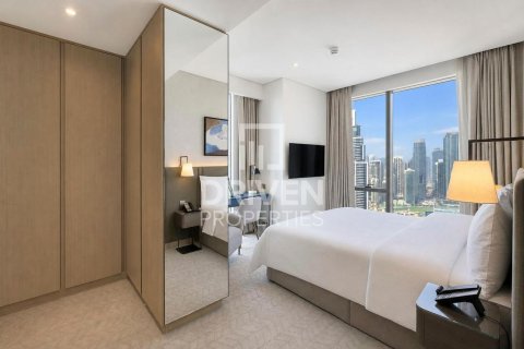 Apartment in Vida Residences Dubai Mall, Downtown Dubai (Downtown Burj Dubai), Dubai 3 bedrooms, 141.21 sq.m. № 134212 - photo 5