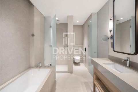 Apartment in Vida Residences Dubai Mall, Downtown Dubai (Downtown Burj Dubai), Dubai 3 bedrooms, 141.21 sq.m. № 134212 - photo 21