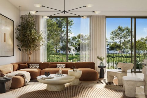 Таунхаус в The Valley, Дубай, 3 спальни, 180м², № 121853