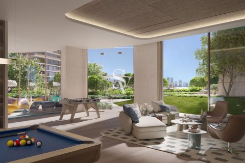 Apartment in Palm Jebel Ali, Dubai 2 bedrooms, 113 sq.m. № 121856 - photo 3