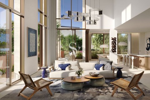 Apartment in Palm Jebel Ali, Dubai 2 bedrooms, 113 sq.m. № 121856 - photo 10