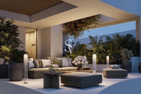 تاون هاوس في جبل علي, دبي 4 غرف نوم, 200 م² رقم 121852 - صورة 7