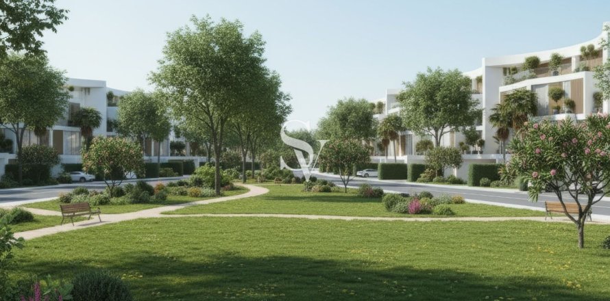 تاون هاوس في جبل علي, دبي 4 غرف نوم, 200 م² رقم 121852