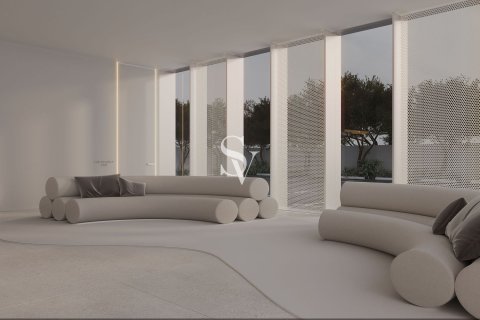 شقة في Majan, دبي 1غرف نوم, 79 م² رقم 121854 - صورة 2