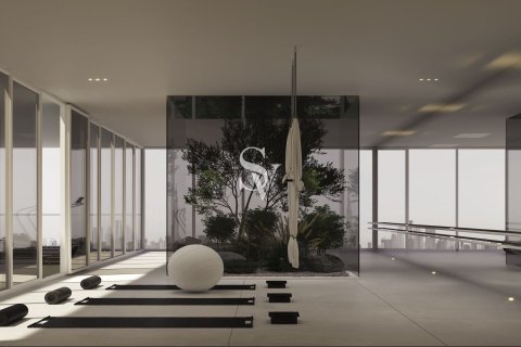 شقة في Majan, دبي 1غرف نوم, 79 م² رقم 121854 - صورة 6