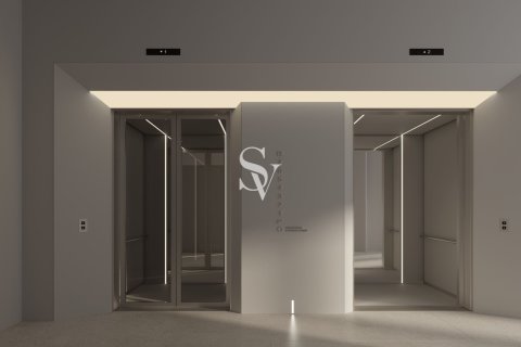 شقة في Majan, دبي 1غرف نوم, 79 م² رقم 121854 - صورة 7