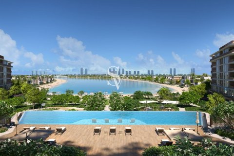 Купить квартиру в Palm Jebel Ali, Дубай: 2 спальни, 113м², № 121855 - фото 7