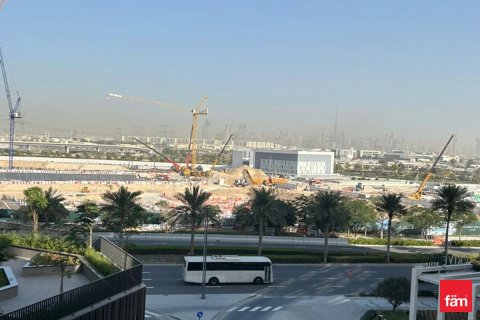 Apartment in Dubai Hills Estate, Dubai 1 bedroom, 100.9 sq.m. № 93439 - photo 6