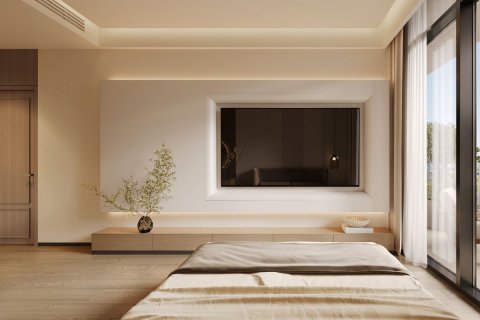 Купить квартиру в Дубае: 3 спальни, 185.1м², № 93440 - фото 6