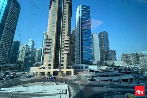 Bureau à Dubai, 103.4 m², № 93438