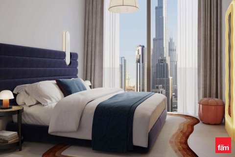 Apartment in Business Bay, Dubai 1 bedroom, 64.8 sq.m. № 93437 - photo 5