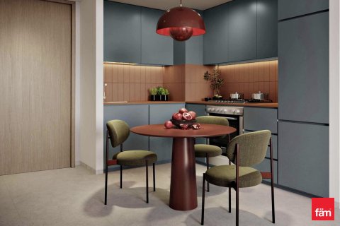 Apartment in Business Bay, Dubai 1 bedroom, 64.8 sq.m. № 93437 - photo 4