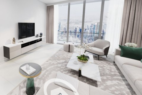 Appartement à GRANDE à Downtown Dubai (Downtown Burj Dubai), Dubai, 1 chambre, 106 m², № 29965 - photo 3