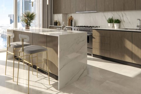 Appartement à GRANDE à Downtown Dubai (Downtown Burj Dubai), Dubai, 1 chambre, 106 m², № 29965 - photo 6