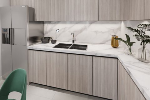 Appartement à GRANDE à Downtown Dubai (Downtown Burj Dubai), Dubai, 1 chambre, 106 m², № 29965 - photo 4