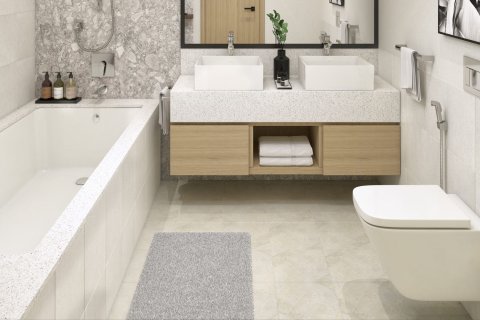شقة في GOLF SUITES في دبي هيلز استيت, دبي 2 غرف نوم, 103 م² رقم 29948 - صورة 1