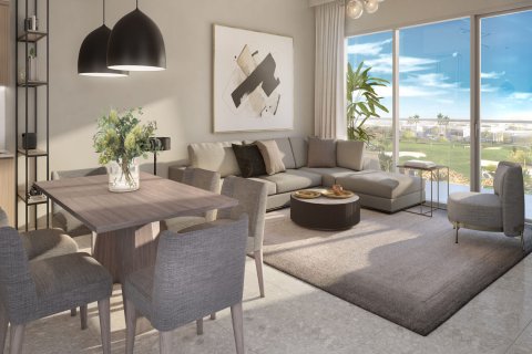 شقة في GOLF SUITES في دبي هيلز استيت, دبي 2 غرف نوم, 103 م² رقم 29948 - صورة 6