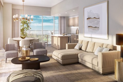 شقة في GOLF SUITES في دبي هيلز استيت, دبي 2 غرف نوم, 103 م² رقم 29948 - صورة 7