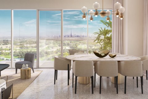 شقة في GOLF SUITES في دبي هيلز استيت, دبي 2 غرف نوم, 103 م² رقم 29948 - صورة 3
