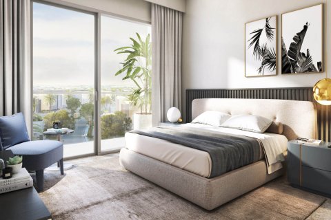 شقة في GOLF SUITES في دبي هيلز استيت, دبي 2 غرف نوم, 103 م² رقم 29948 - صورة 2