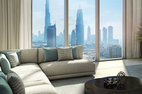 شقة في BLVD HEIGHTS في وسط مدينة دبي, دبي 1غرف نوم, 82 م² رقم 29963 - صورة 4