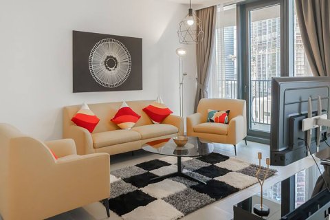 شقة في BLVD HEIGHTS في وسط مدينة دبي, دبي 1غرف نوم, 82 م² رقم 29963 - صورة 6
