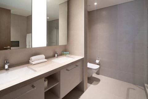 شقة في BLVD HEIGHTS في وسط مدينة دبي, دبي 1غرف نوم, 82 م² رقم 29963 - صورة 1