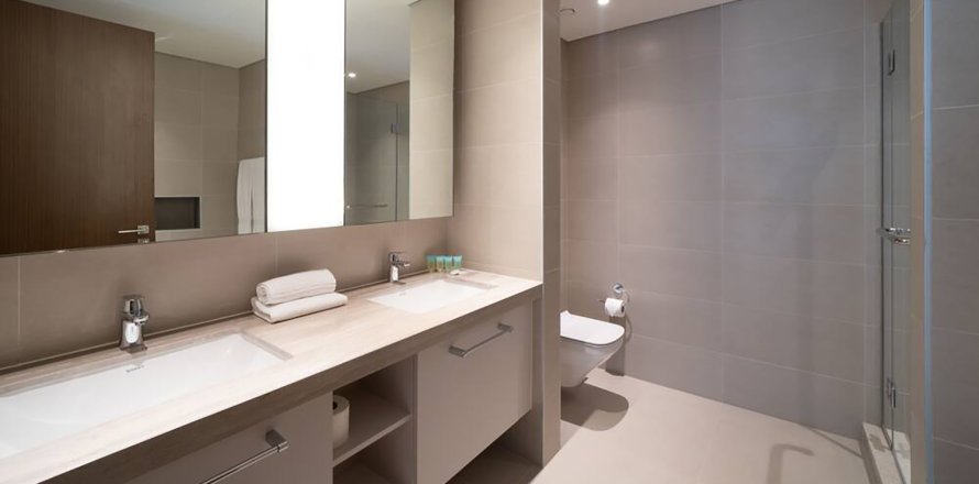شقة في BLVD HEIGHTS في وسط مدينة دبي, دبي 1غرف نوم, 82 م² رقم 29963