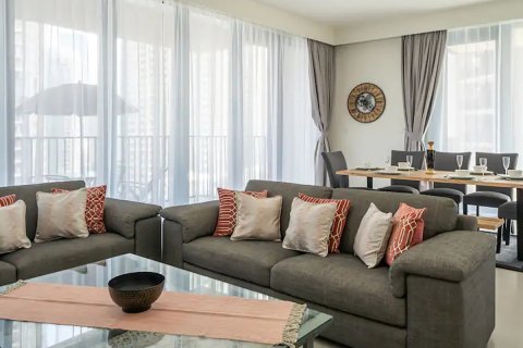شقة في BLVD HEIGHTS في وسط مدينة دبي, دبي 1غرف نوم, 82 م² رقم 29963 - صورة 2